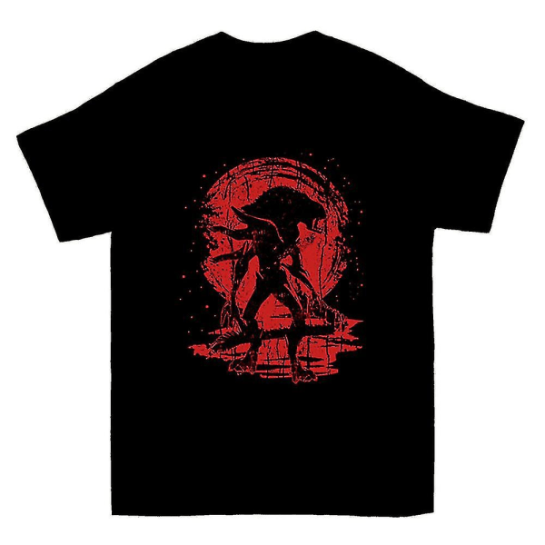 Scream T-shirt XL