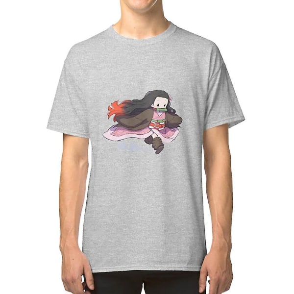 Liten Nezuko T-shirt XL