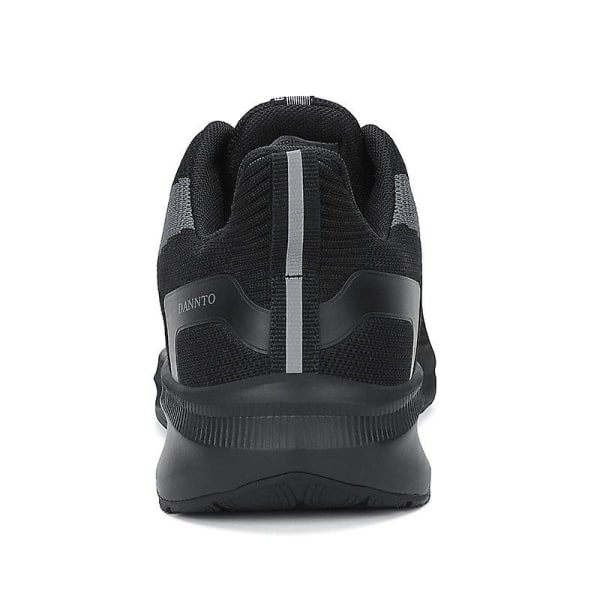 Herrskor Sportlöparskor Andas Sneakers YL909 Black 44