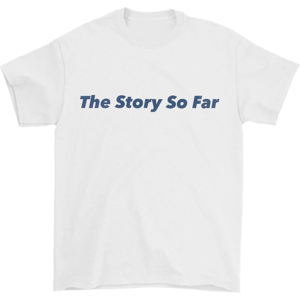 Story So Far Snake Girl T-shirt M