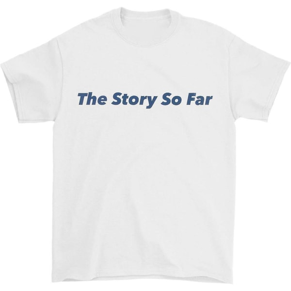 Story So Far Snake Girl T-shirt XL