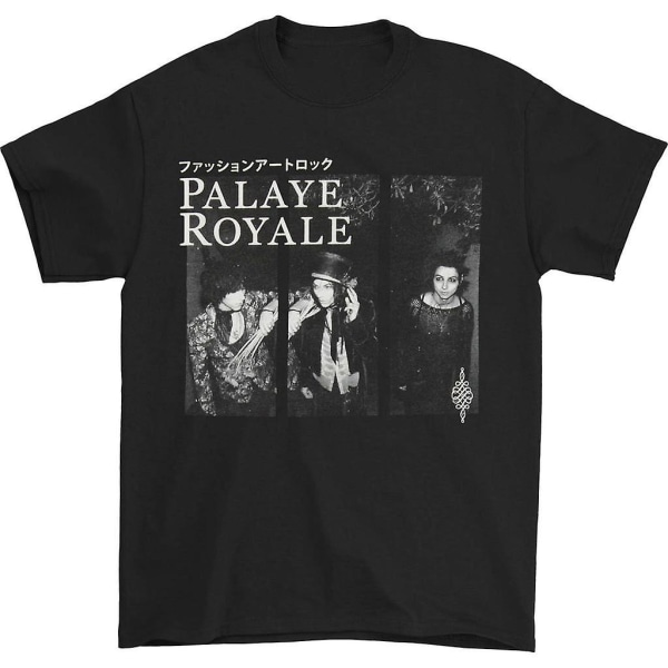 Palaye Royale Fashion T-shirt M