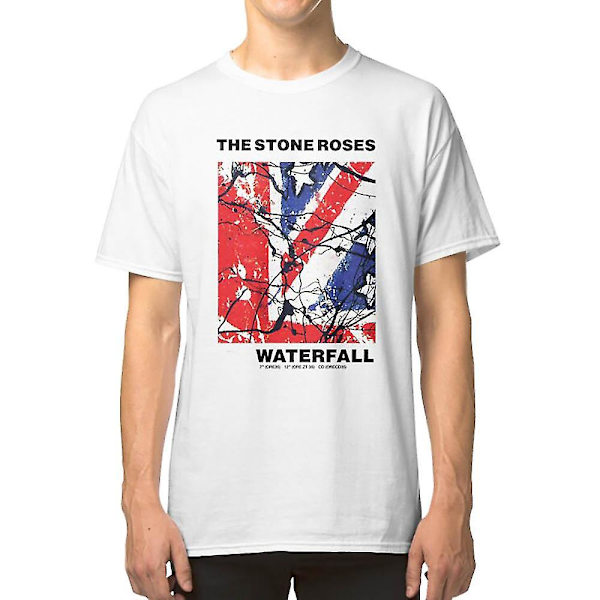Primal Rose T-shirt L