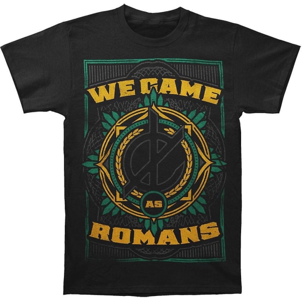 We Came As Romans Hope Crest T-shirt XXL