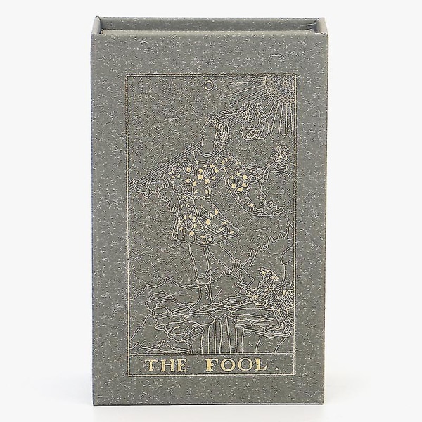 Oracle Tarot Cards Oracle Tarot Cards Brädspelskort