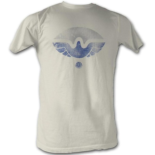 Wfl Just Wings T-shirt XL