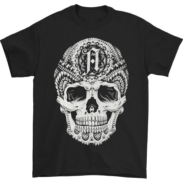 Architects Skull T-shirt S