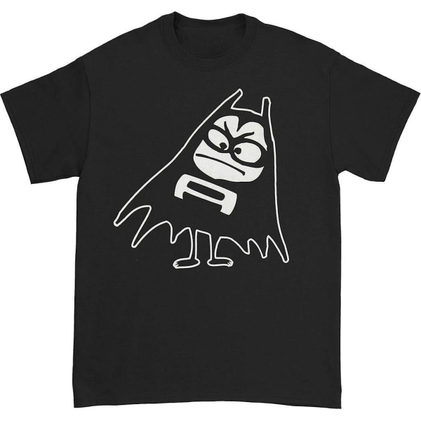 Aquabats Classic Bat Tee T-shirt L