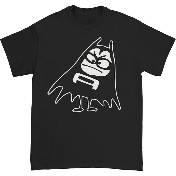 Aquabats Classic Bat Tee T-shirt XXL