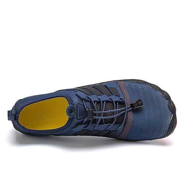 Herr Vattenskor Snabbtorkande Sport Aqua Skor 3Ba38 Blue 44