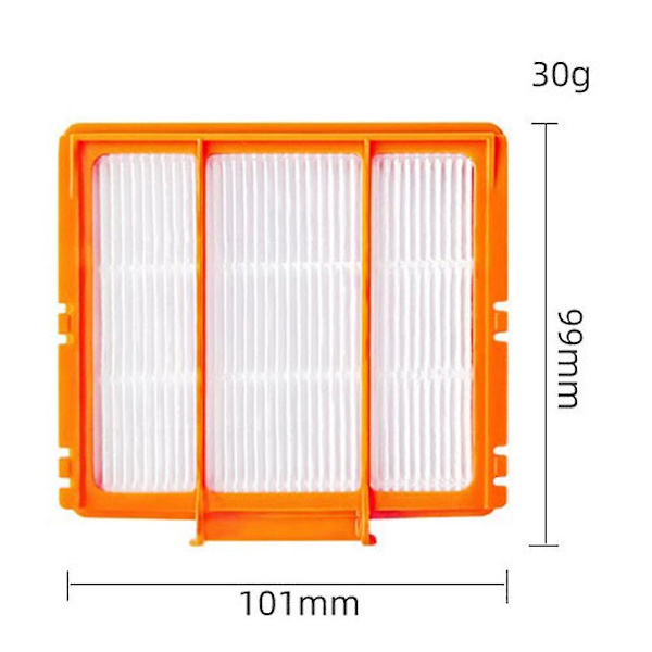 Reservdelar till Shark Av2501ae Rv2502ae Av2501s Robot Fyndiq