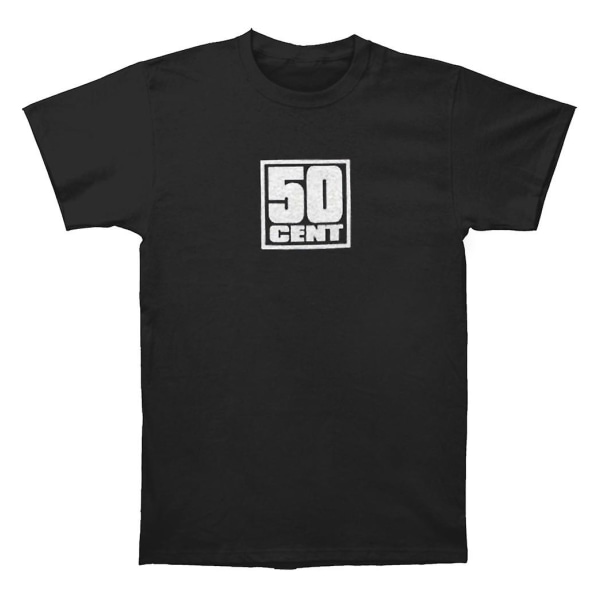 50 Cent G Unit T-shirt L