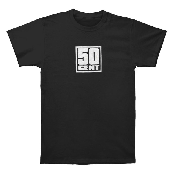 50 Cent G Unit T-shirt XL