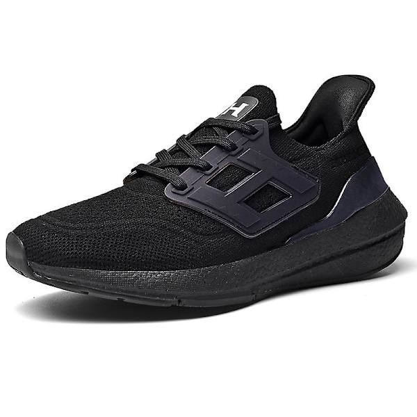 Sportlöparskor för herr Andas lätta sneakers 1Ga23 Black 44