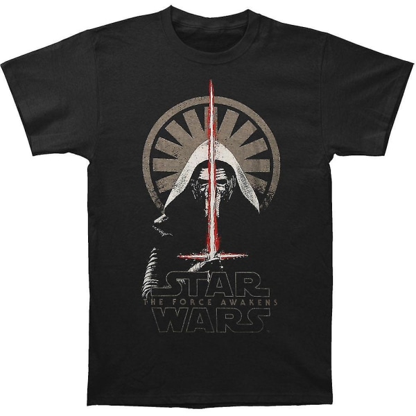 Star Wars Darth Vader Collage T-shirt kläder S