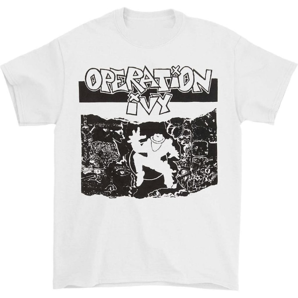Operation Ivy Energy Tee T-shirt XL