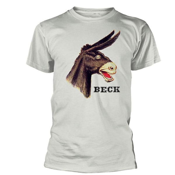 Beck Donkey T-shirt S