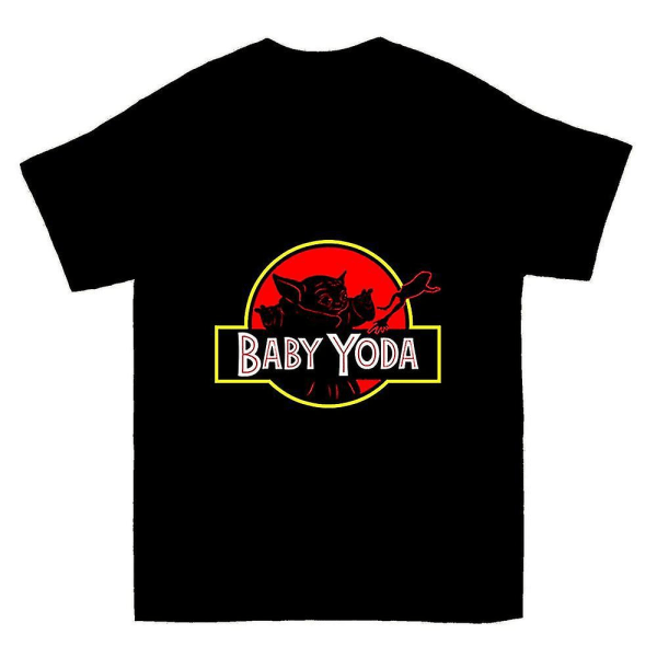 Baby Park T-shirt XXL