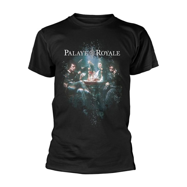 Palaye Royale Boom Boom Room T-shirt L