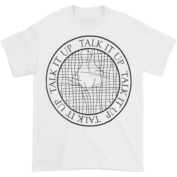 Lorde Tennisbana T-shirt XL
