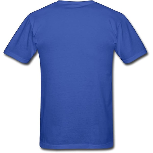 Bangie Splatoon-logotyp Kostnadseffektiv T-shirt för män L