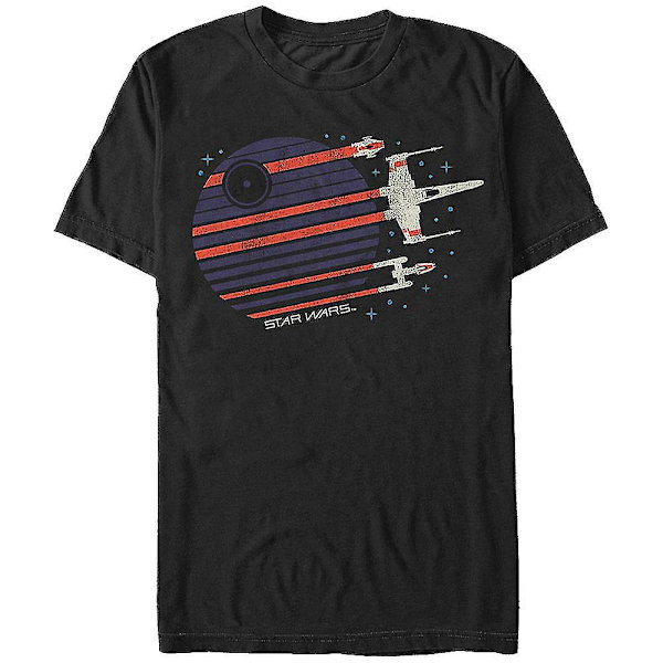 Rebel Alliance Star Wars T-shirt Kläder M