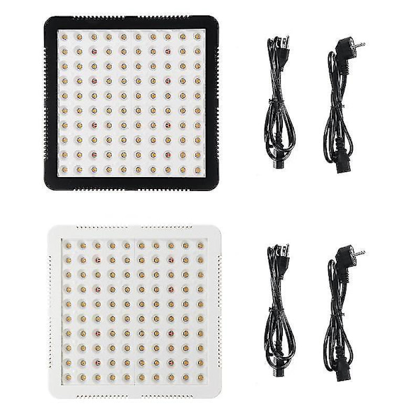Helspektrat odlingsljus grönsakslampa