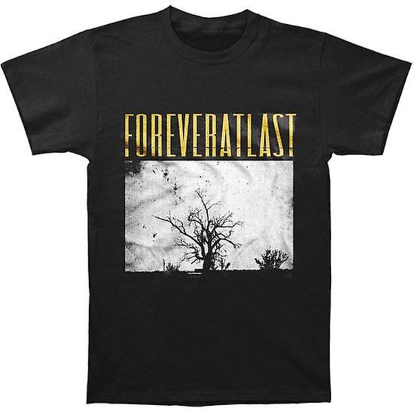 Foreveratlast Tree T-shirt XL