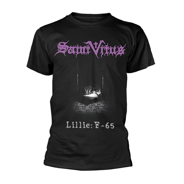 Saint Vitus Lillie: F-65 T-shirt S