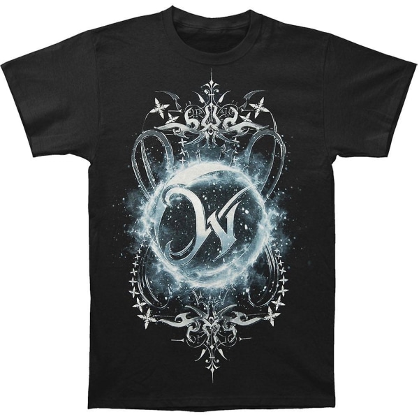 Wintersun Tour augusti 2013 T-shirt L