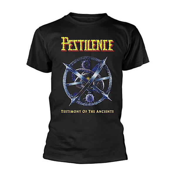 Pestilens vittnesbörd av The Ancients 2 T-shirt L