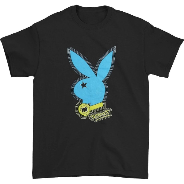 Playboy T-shirt Dj Poet S