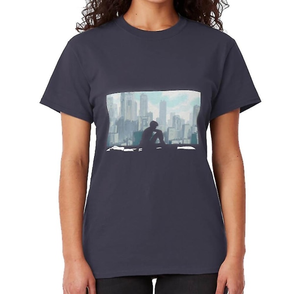 Ghost In The Shell T-shirt L