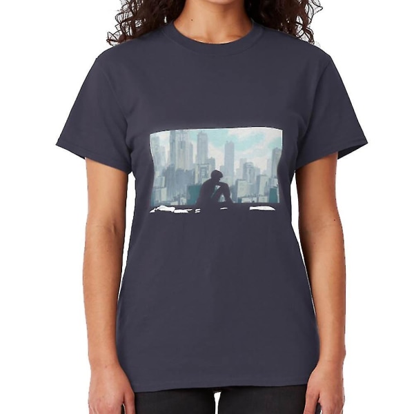 Ghost In The Shell T-shirt M