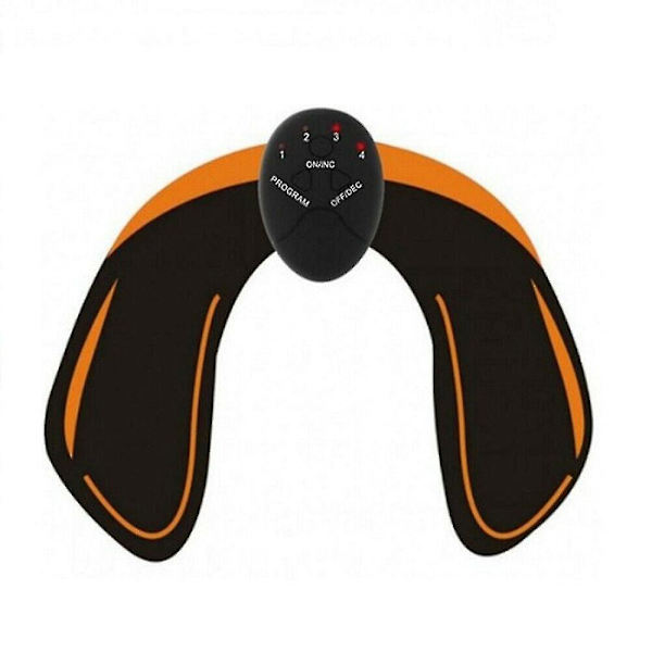 Stimulator Höfter Tränare Butt Shaper Smart Hip Trainer Elektrisk Butt Toner Fitness Träning Träningsutrustning
