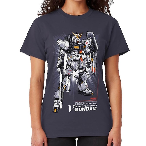 Nu Gundam T-shirt XL