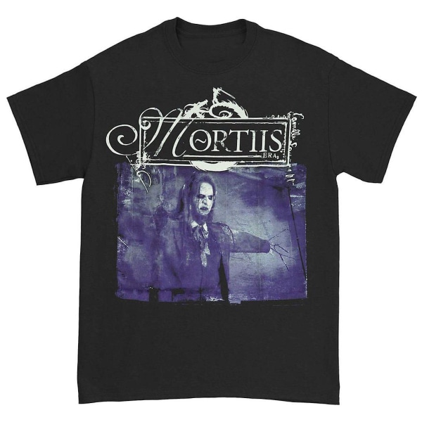 Mortiis T-shirt S