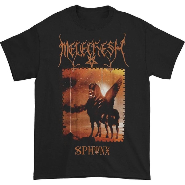Melechesh Sphynx T-shirt XXXL