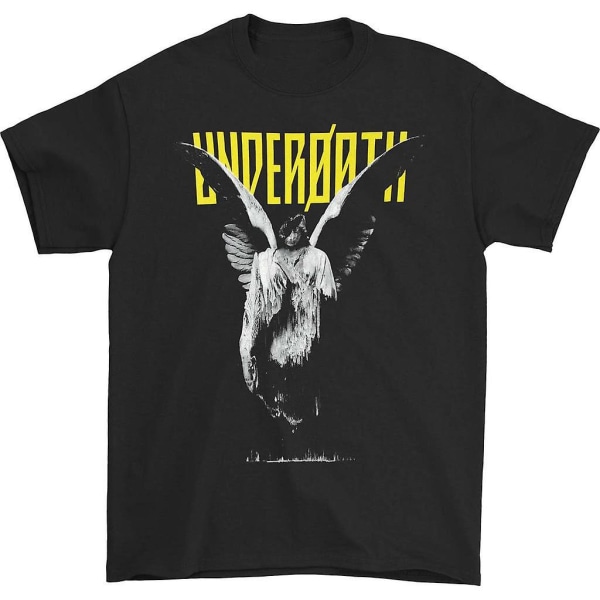 Underoath Erase Me T-shirt M