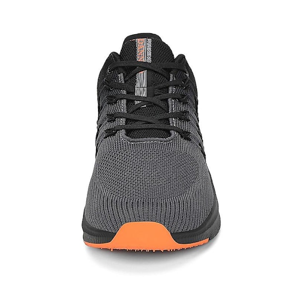 Herrskor Sportlöparskor Andas Sneakers YL909 Gray 40