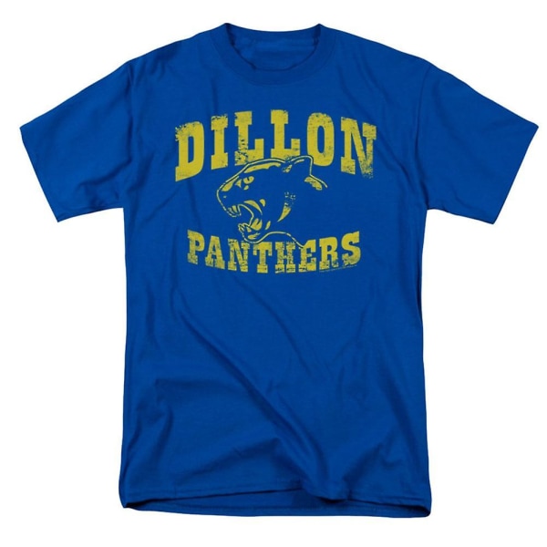 Friday Night Lights Panthers T-shirt S