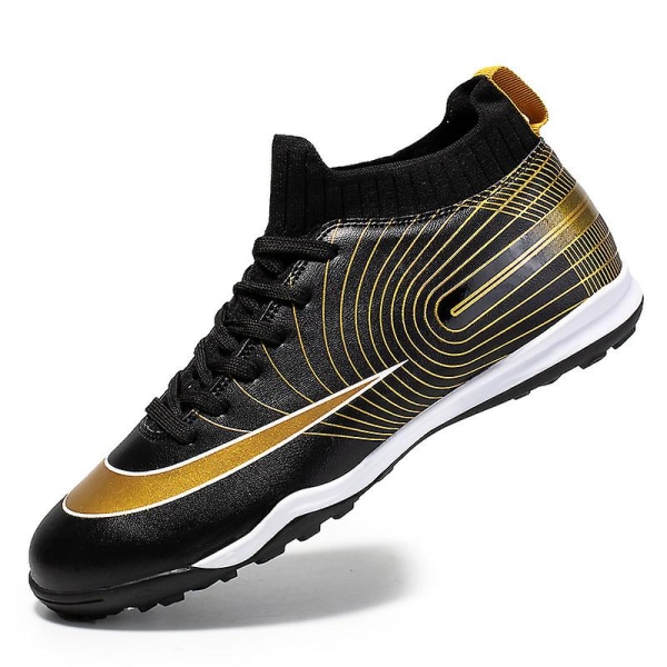 Fotbollsskor för män Turf Hightop Tf Fotbollsskor 35
