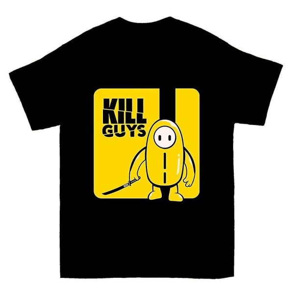 Kill Guys T-shirt XXL