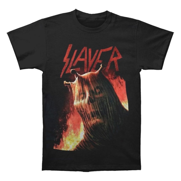 Slayer Final Campaign T-shirt L