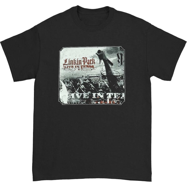 Linkin Park T-shirt L