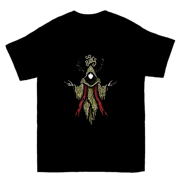 King In Yellow Azhmodai 2020 T-shirt M