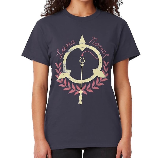 Luna Nova Academy - Little Witch Academia T-shirt L