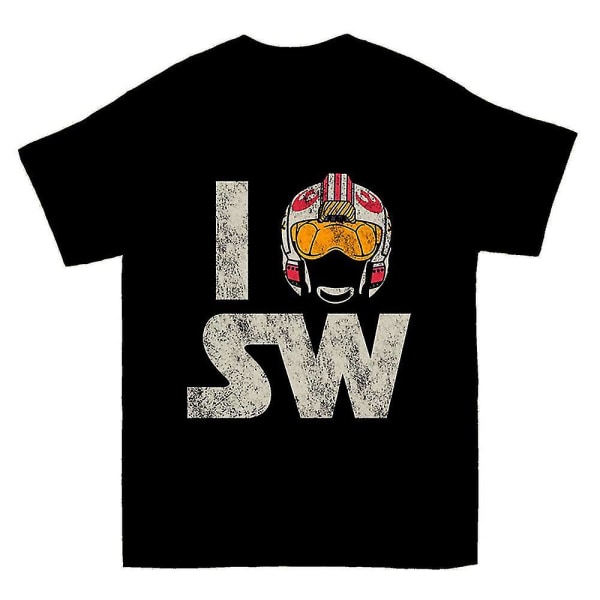 I Heart The Rebellion T-shirt XL