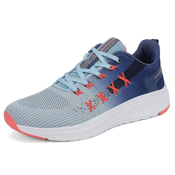 Damskor Sportlöparskor Andas Sneakers YL908 Blue 36