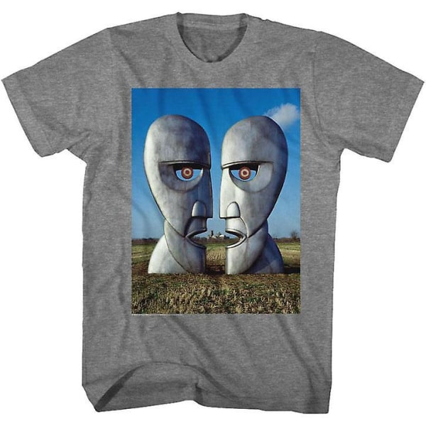 Pink Floyd Metal Heads T-shirt XXL